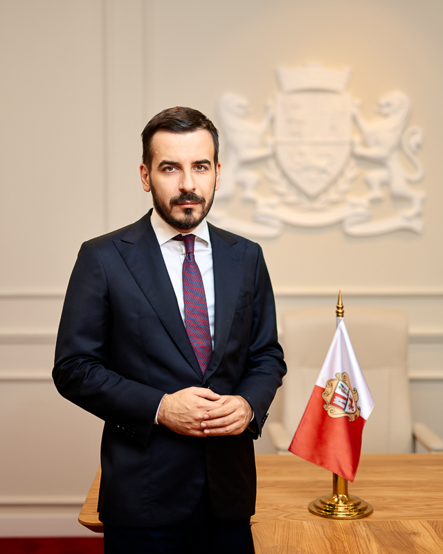 PREDSJEDNIK JOKIĆ ČESTITAO NOVU 2026. GODINU